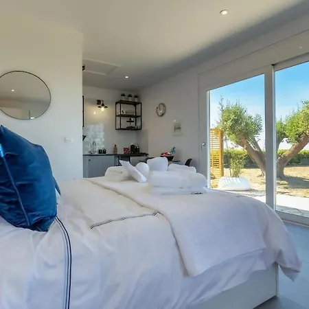 Casa vacanze Meraki Mou My Pride And Care