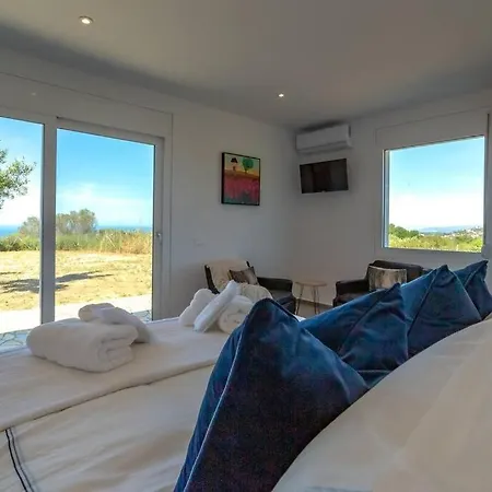 Meraki Mou My Pride And Care Casa vacanze *