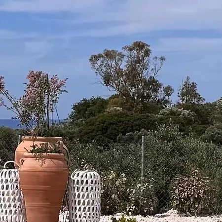 Casa vacanze Meraki Mou My Pride And Care