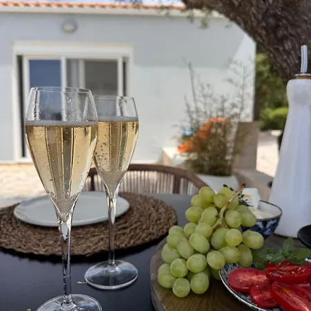 Casa vacanze Meraki Mou My Pride And Care Spartià
